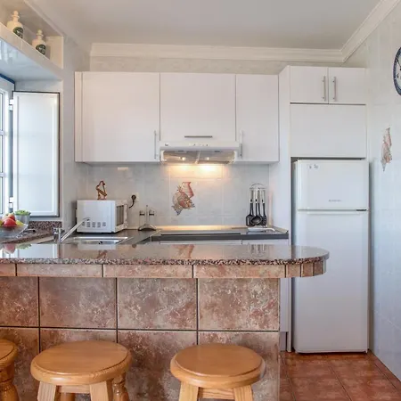 Casa Vista Al Mar Holiday home