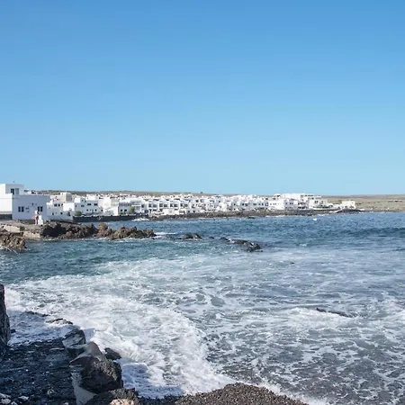 Casa Vista Al Mar *