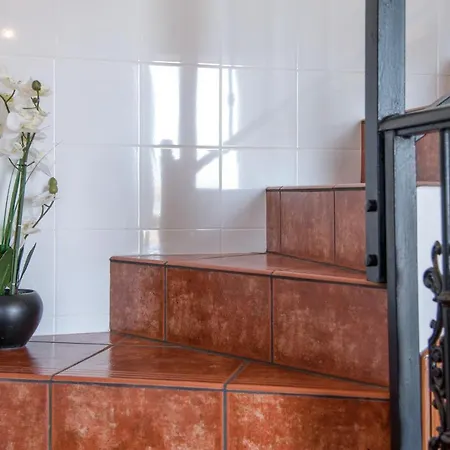 Casa Vista Al Mar Holiday home