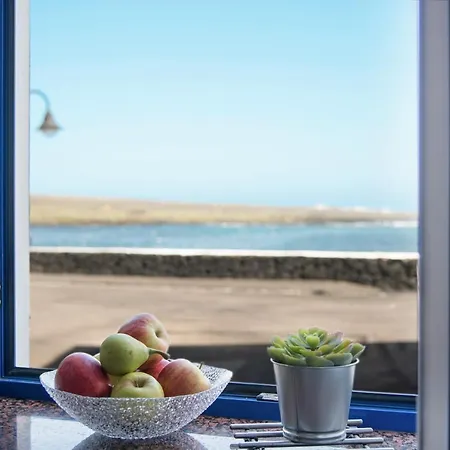 Casa Vista Al Mar Holiday home *