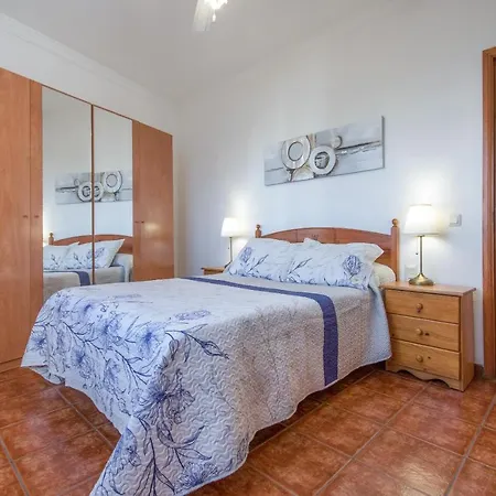 Casa Vista Al Mar Holiday home Punta Mujeres