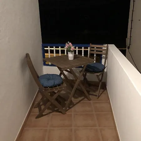 Casa Vista Al Mar *