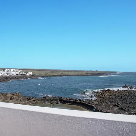 Casa Vista Al Mar Holiday home *