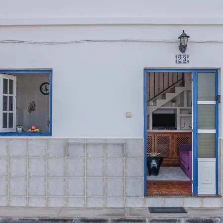 Casa Vista Al Mar *